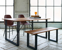 シアトルテーブル