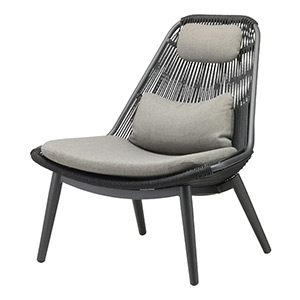 ピスカ ラウンジチェア