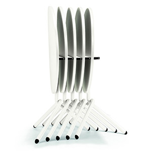 ネスティング可(フラップ時)