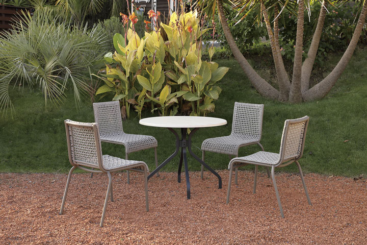 Garnet ロープタイプ イメージ