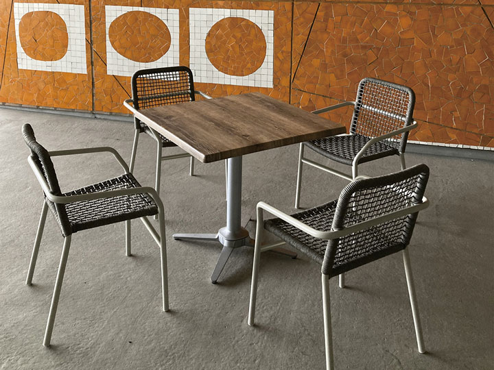 Larimar ロープタイプ イメージ