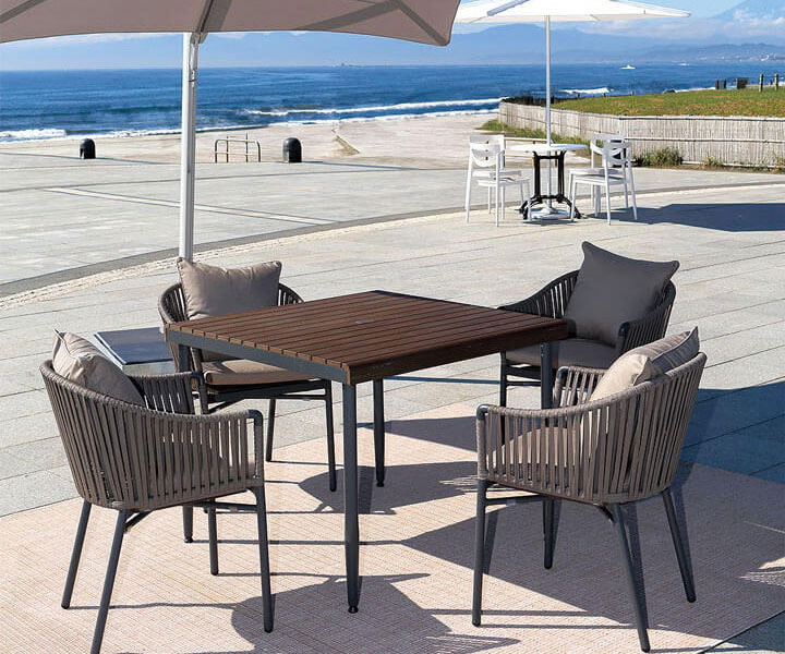 OST9696AW-BR テーブル