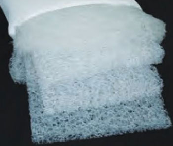 水対策用ピロークッション