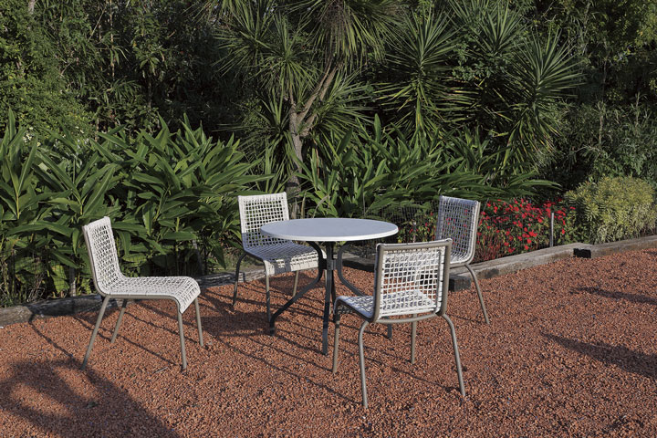 Garnet Wicker イメージ