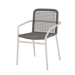 Larimar ロープタイプ アームチェア