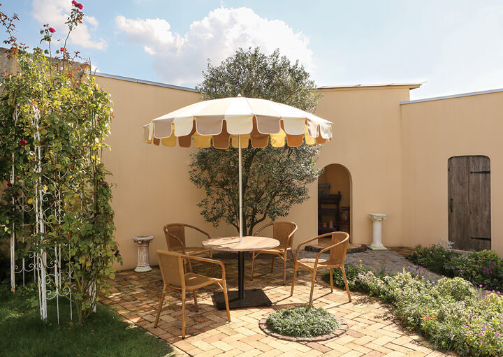 フラワーFP45AC イメージ