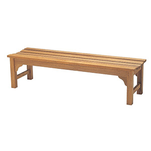 ジャティ フラットベンチ1500