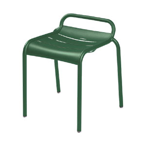 ルクセンブールダイニングスツール