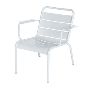 ルクセンブールラウンジアームチェア