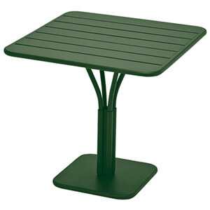 ルクセンブールテーブル80×80