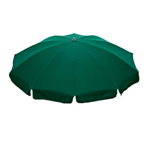 サンブレラパラソル/5446（フォレストグリーン）