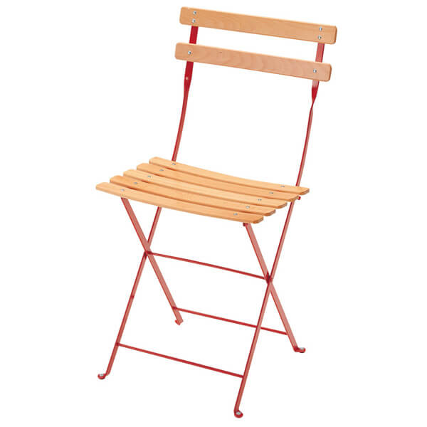 フェルモブ ベランダチェア