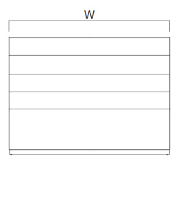 レプタイル2サイズ