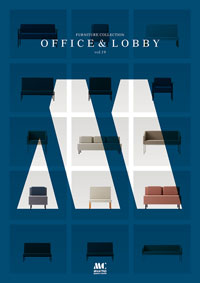 MC（ミズノ） オフィス＆ロビーチェアWEBカタログVol.19