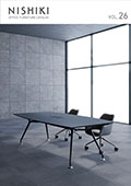 ニシキ家具カタログサイト