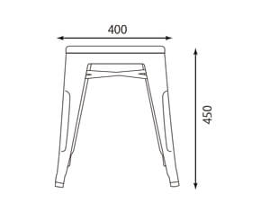 グリースツール450サイズ