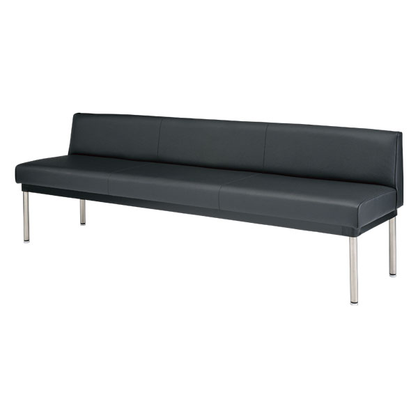 CL67・68-CX｜待合ベンチソファ｜業務用家具のE家具.jp