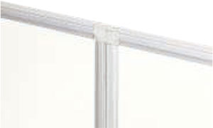 2方向連結(直線)