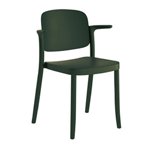 ピアッツァ(アームチェア)