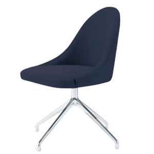 レイ チェア（回転脚）