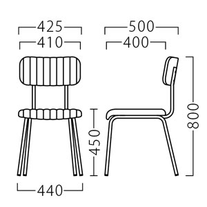 バンピーイスBサイズ