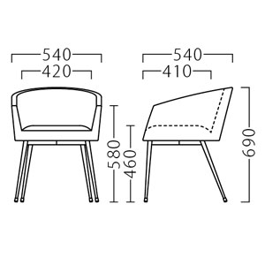 ロイクイスサイズ