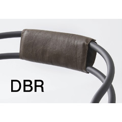 ダークブラウン