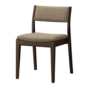 セレン アームレスチェア