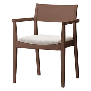 セレン アームチェア