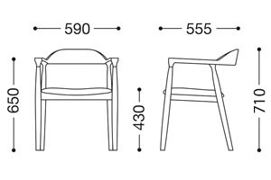 バリアットサイズ