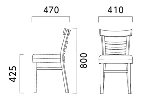 ヘンデル1 プライウッドサイズ