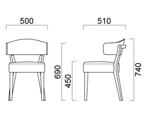 MANICOページ CRES | 業務用家具ブランド