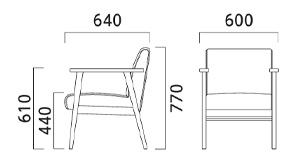 ポマールBWサイズ