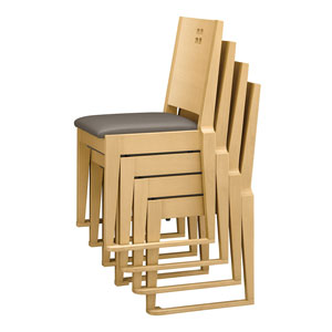 スタッキング可能