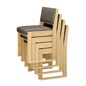 スタッキング可能