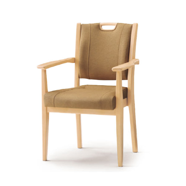 ホールドチェア/ホールドチェア（手掛けタイプ）｜介護用椅子｜E