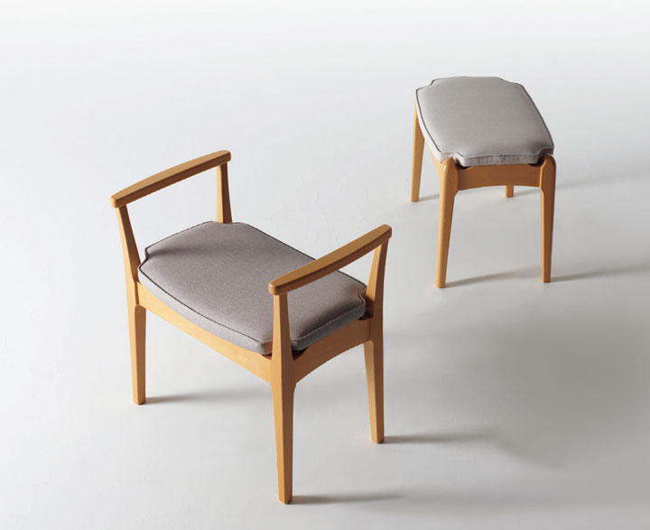 コンパクトスツール｜介護施設椅子｜業務用家具のE家具.jp