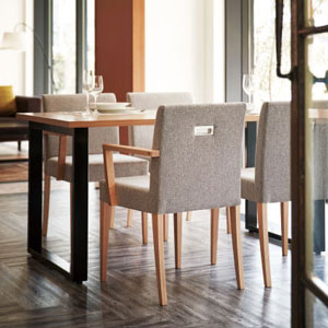 リーブル右・左アームイスⅡA