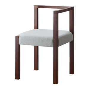 ピラー左アームイス