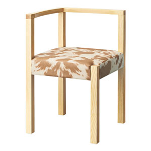 ピラー右アームイス