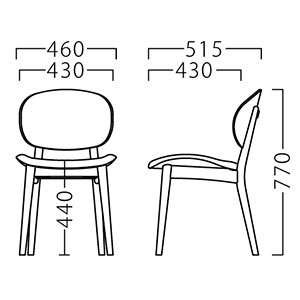ポワイス サイズ