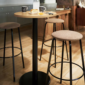 クッキースタンド（張座シート）