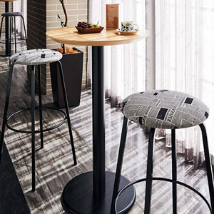 クッキースタンド（張座シート）