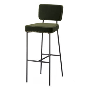 トラットリアスタンド(鋲付)