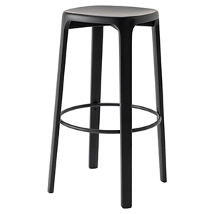 アーク カウンターチェア