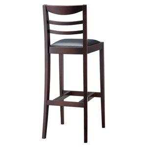 ハビティS75(既製品)ダークブラウン