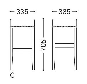 リベッティCサイズ