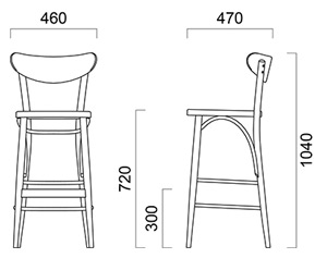 ノヘアカウンター1サイズ
