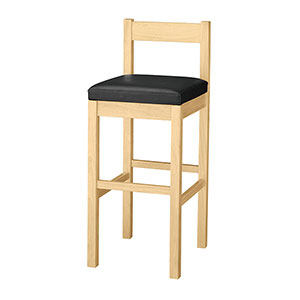 千鳥スタンド椅子