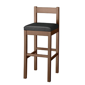 千鳥スタンド椅子